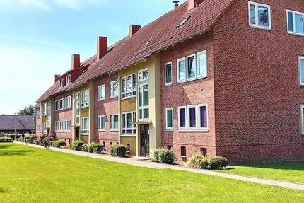 Wohnung Nortorf - 2 Zimmer, 41 m&sup2;, 330&euro; | Angebot:26570875