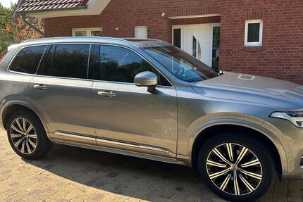 Volvo XC90 119.000 km 34.500 &euro; Eckernförde 24340