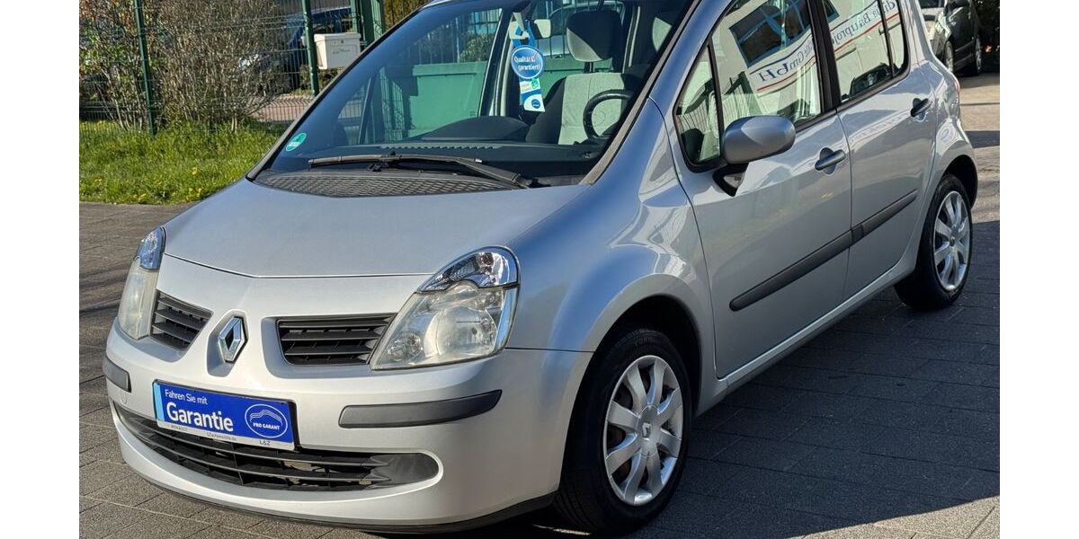 Renault Modus 227.000 km 1.990 &euro; Kiel 24145