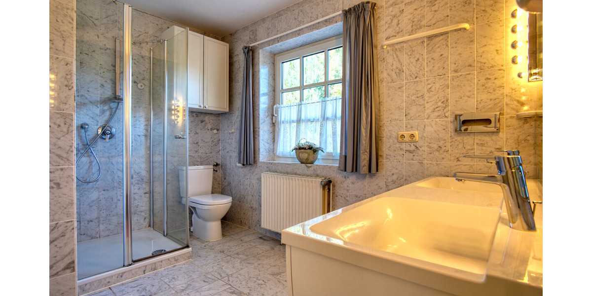 Strandschlösschen, Schönberger Strand - Einfamilienhaus Schönberg (Holstein) / Schönbergerstrand Schönbergerstrand | Angebot:27063769