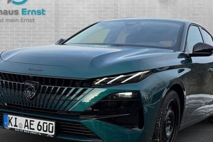 Peugeot 308 5.000 km 32.990 &euro; Kiel 24107