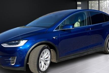 Tesla Model X 83.761 km 38.990 &euro; Neumünster 24539