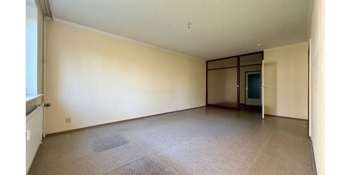Etagenwohnung Kiel Mettenhof - 2 Zimmer, 62 m&sup2;, 125.000&euro; | Angebot:26379612