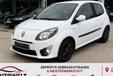 Renault Twingo 120.000 km 2.480 &euro; BLUMENTHAL 24241