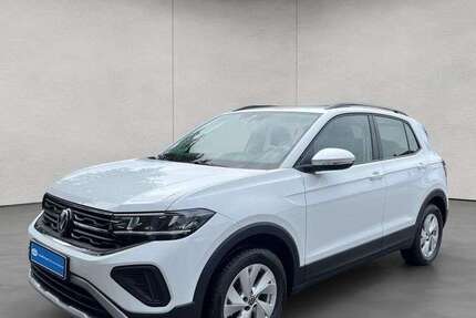 VW T-Cross 3.283 km 19.490 &euro; Schellhorn 24211
