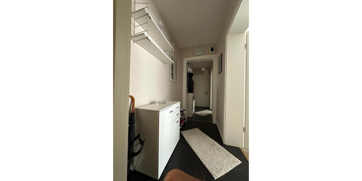 Erdgeschoßwohnung Kiel Elmschenhagen - 2 Zimmer, 60 m&sup2;, 199.999&euro; | Angebot:26146709