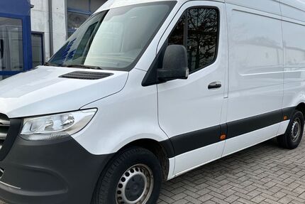 Mercedes-Benz Sprinter 176.000 km 21.301 &euro; Kiel 24145