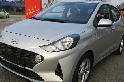 Hyundai i10 26.000 km 11.990 &euro; Kiel-Kronshagen 24119