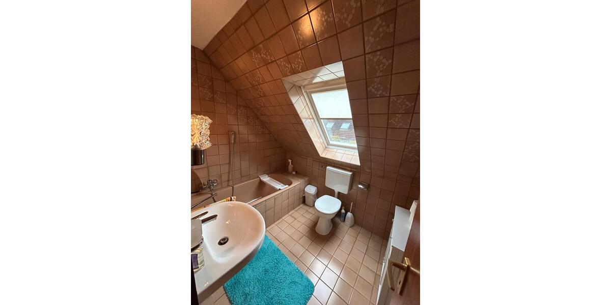 Reihenhaus Schönkirchen - 3 Zimmer, 85 m&sup2;, 1.350&euro; | Angebot:25019978