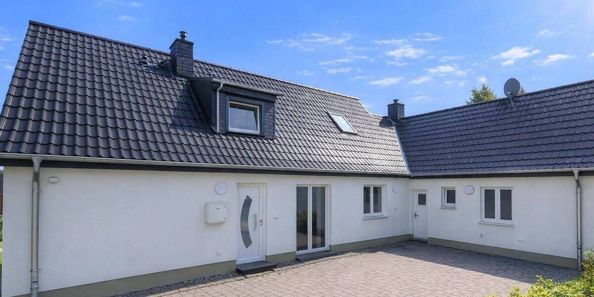 Doppelhaushälfte Kiel Elmschenhagen-Süd - 6 Zimmer, 122 m&sup2;, 495.000&euro; | Angebot:26568903