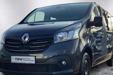 Renault Trafic 85.500 km 29.980 &euro; Bornhöved 24619