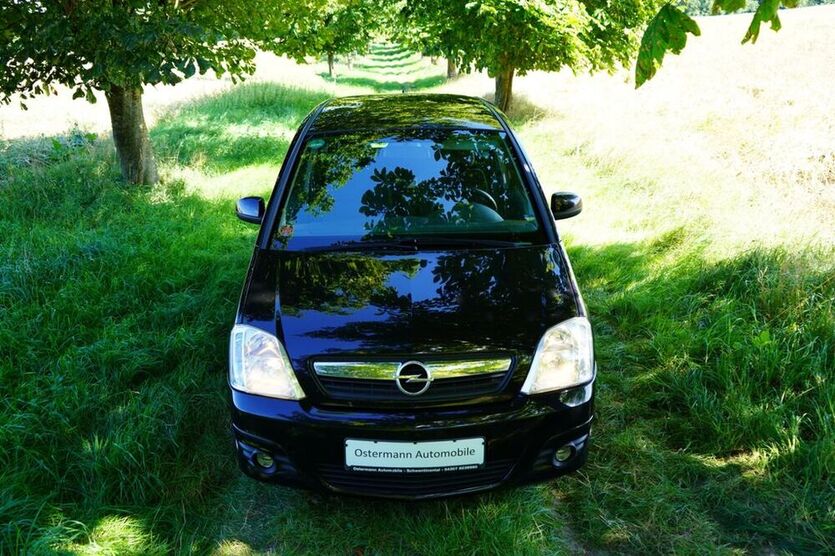 Meriva