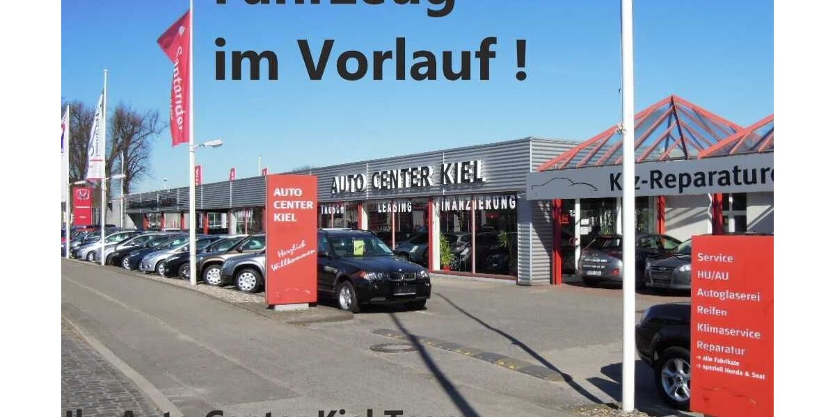 Ford Focus 74.800 km 15.650 &euro; Kiel-Kronshagen 24119