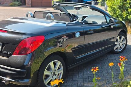 Peugeot 207 112.500 km 3.800 &euro; Neumünster 24536