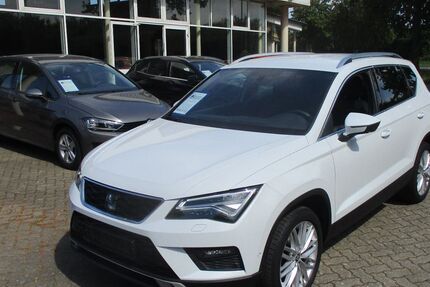 Seat Ateca 97.860 km 21.490 &euro; Probsteierhagen bei Kiel 24253