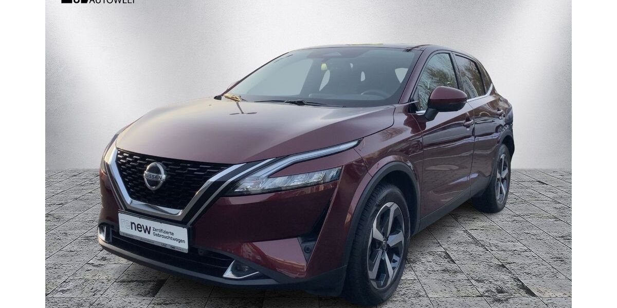 Nissan Qashqai 29.100 km 23.680 &euro; Neumünster 24539