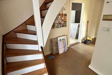 Wohnung Kiel Friedrichsort - 4 Zimmer, 100 m&sup2;, 1.200&euro; | Angebot:26553339