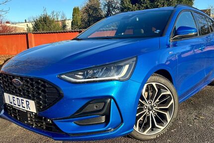 Ford Focus 13.467 km 24.789 &euro; Neumünster 24536