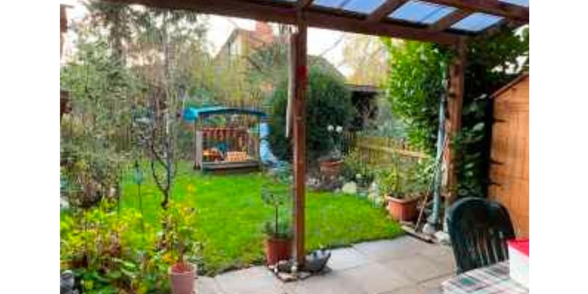 Reihenhaus Schönberg (Holstein) - 6 Zimmer, 120 m&sup2;, 1.350&euro; | Angebot:25073558