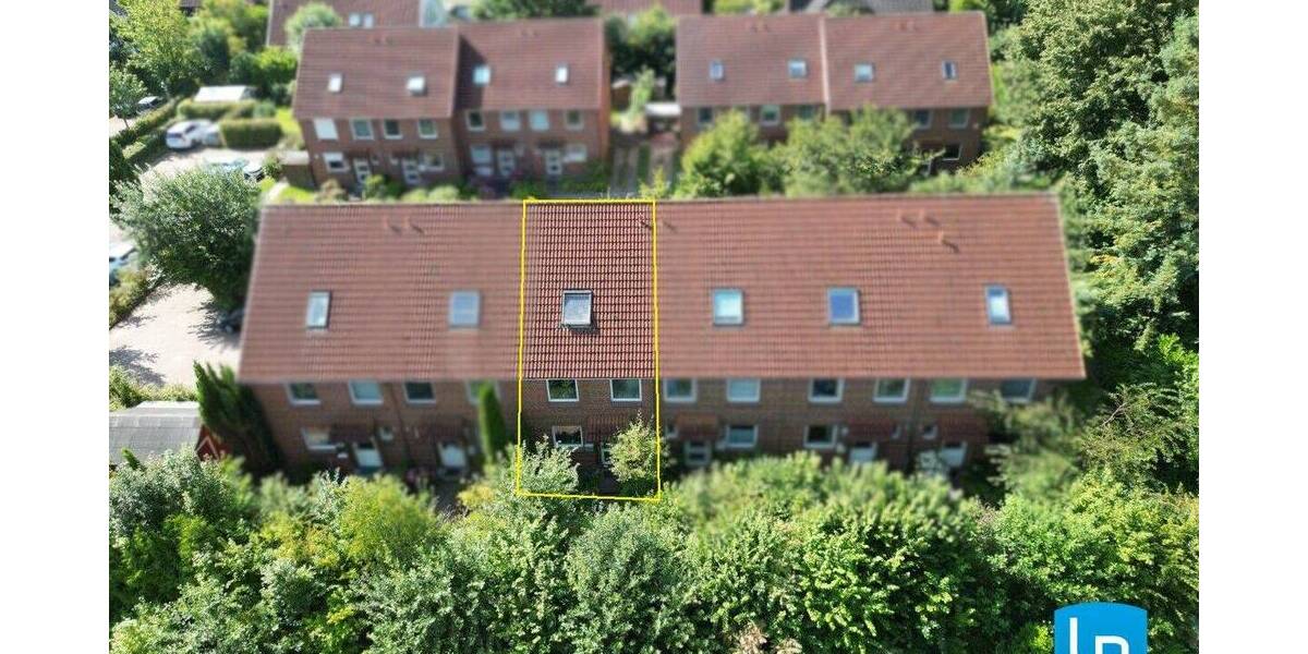 Reihenmittelhaus Heikendorf Altheikendorf - 4 Zimmer, 112 m&sup2;, 329.000&euro; | Angebot:26799200