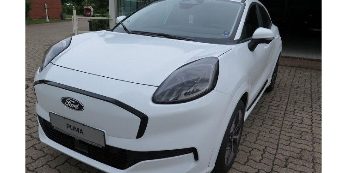 Ford Puma Gen-E 2.059 km 32.990 &euro; Lütjenburg 24321