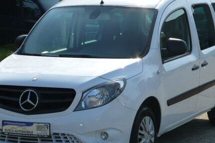 Mercedes Citan