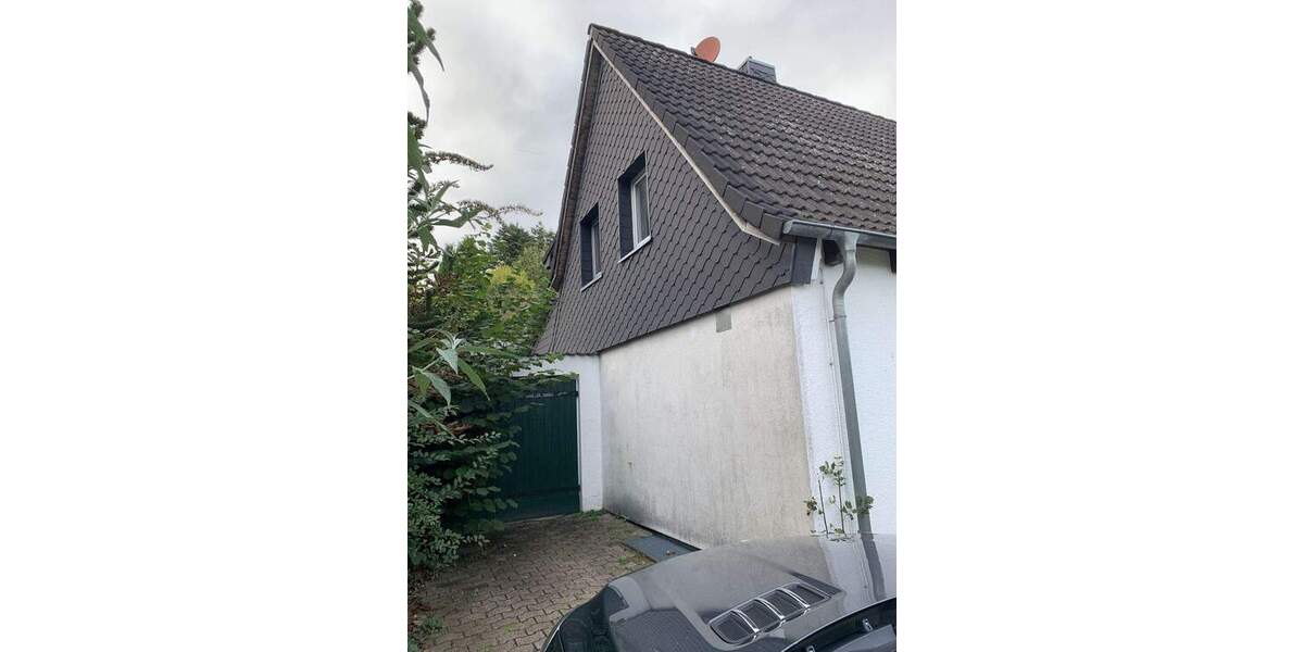 Doppelhaushälfte Eckernförde - 3 Zimmer, 71 m&sup2;, 266.000&euro; | Angebot:25698186