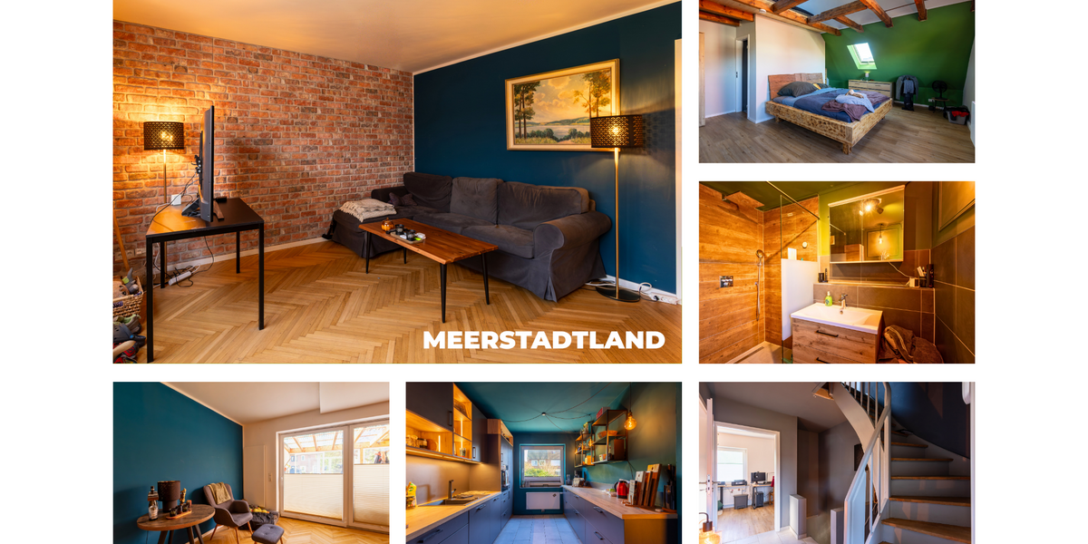 Haus zum Kaufen in Neumünster 315.000 € 74.8 m² 4 zimmer