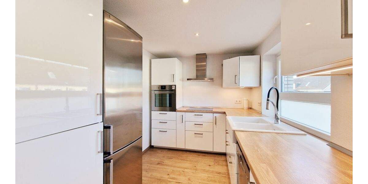Doppelhaushälfte Neumünster Innenstadt - 4 Zimmer, 89 m&sup2;, 275.000&euro; | Angebot:23977451