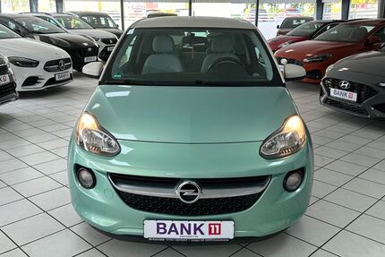 Opel Adam 124.740 km 6.900 &euro; Schwentinental 24223