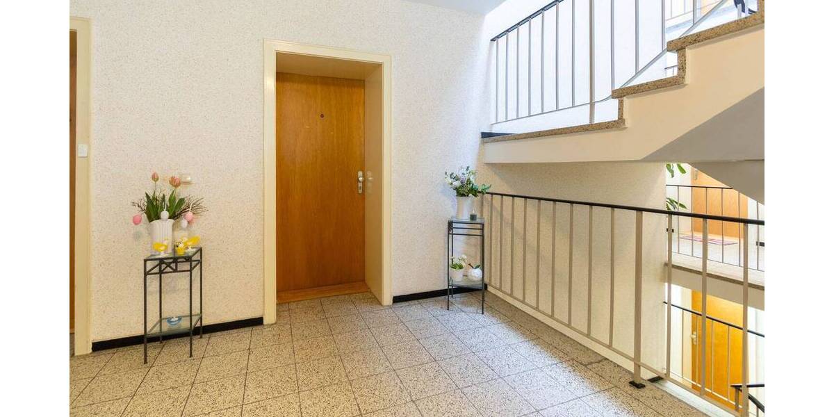 Etagenwohnung Kiel Schilksee - 2 Zimmer, 55 m&sup2;, 240.000&euro; | Angebot:26275440