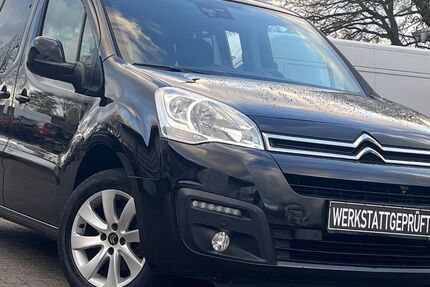 Citroen Berlingo 106.000 km 10.499 &euro; Flintbek 24220