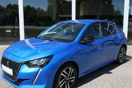 Peugeot 208 15.650 km 18.970 &euro; Neumünster 24539