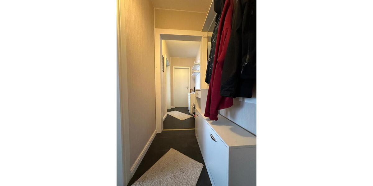 Erdgeschoßwohnung Kiel Elmschenhagen - 2 Zimmer, 55 m&sup2;, 199.000&euro; | Angebot:24772405