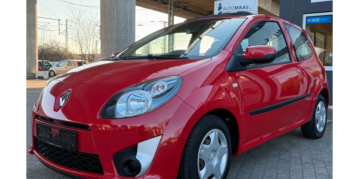 Renault Twingo 29.366 km 4.490 &euro; Neumünster 24536