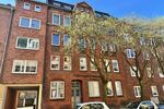 Etagenwohnung Kiel Friedrichsort - 2 Zimmer, 46 m&sup2;, 145.000&euro; | Angebot:26709007