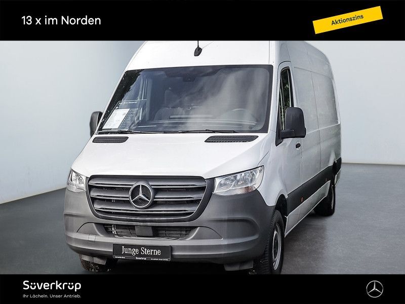 Mercedes-Benz Sprinter 3.500 km 40.329 € Kiel 24109