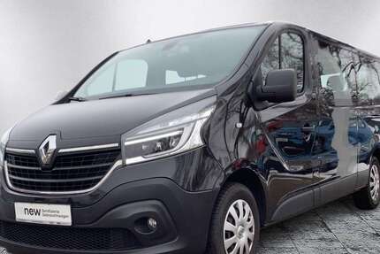 Renault Trafic 87.350 km 33.480 &euro; Bornhöved 24619