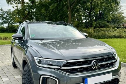 VW T-Roc 34.500 km 22.490 &euro; Eckernförde 24340