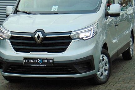 Renault Trafic 95.806 km 24.990 &euro; Neumünster 24537