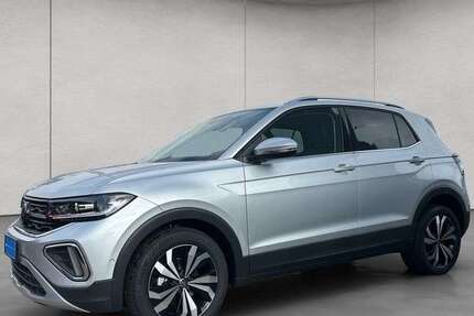VW T-Cross 1.550 km 27.480 &euro; Kronshagen 24119