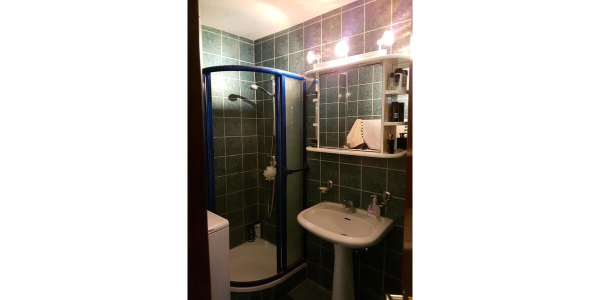 Etagenwohnung Kiel Wik - 1 Zimmer, 34 m&sup2;, 118.000&euro; | Angebot:27494849