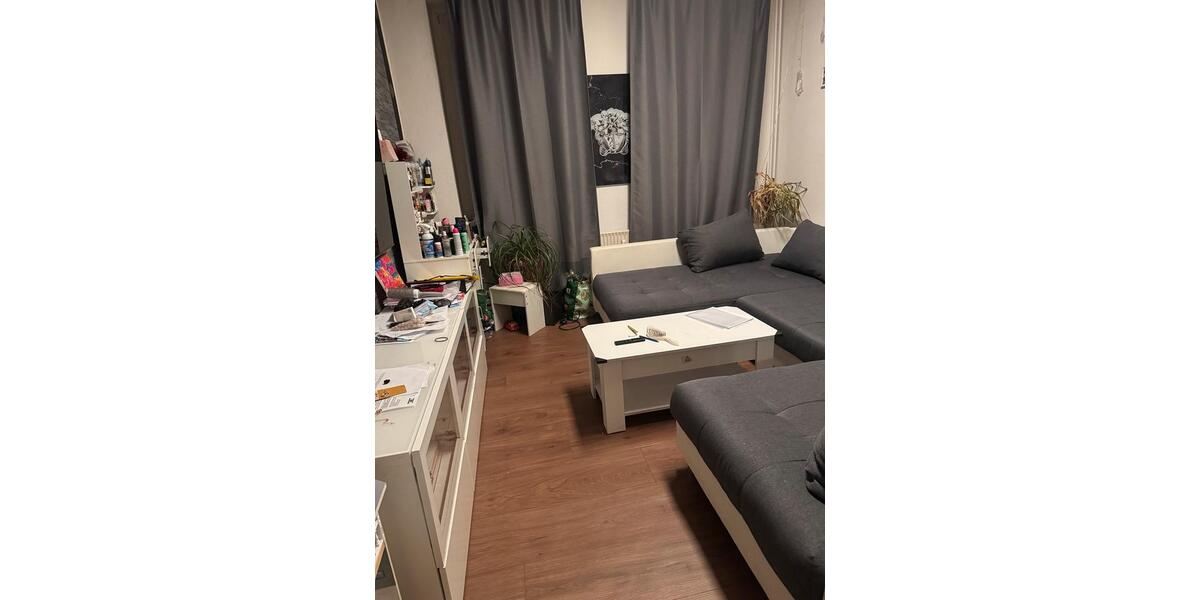 Etagenwohnung Altenholz - 2 Zimmer, 45 m&sup2;, 680&euro; | Angebot:24757034