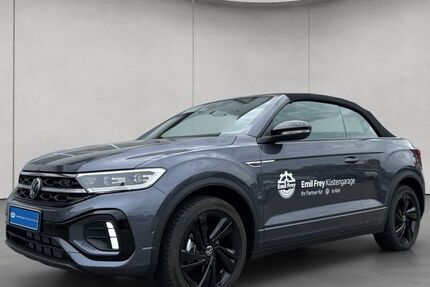 VW T-Roc 7.001 km 37.480 &euro; Kronshagen 24119