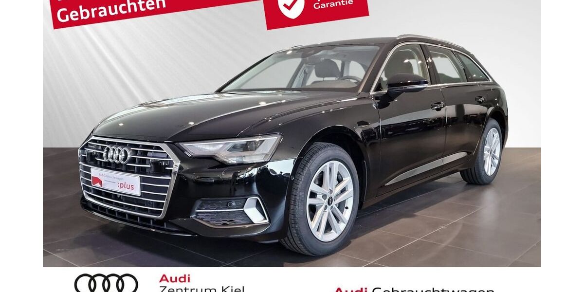 Audi A6 99.999 km 29.980 € Kiel 24118