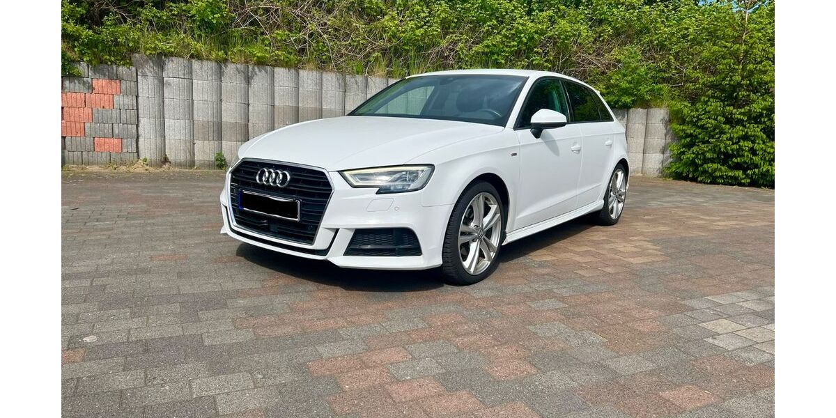 Audi A3 96.000 km 16.000 &euro; Groß wittensee 24361