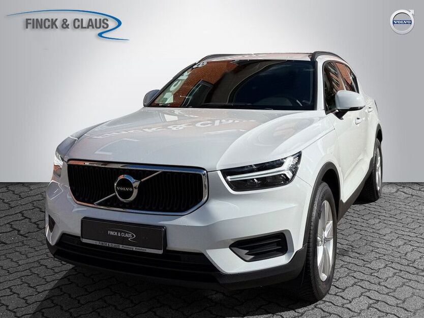 XC40