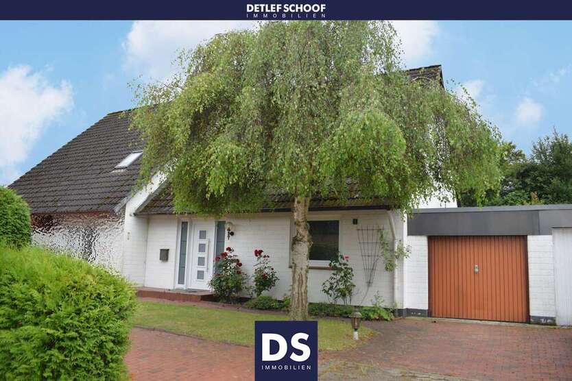 Haus zum Kaufen in Kiel 465.000 € 128 m²