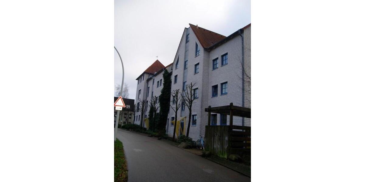 Schöne Wohnung: ansprechende 3-Zimmer-Wohnung mit Ausblick (WBS) erforderlich. 3 zimmer