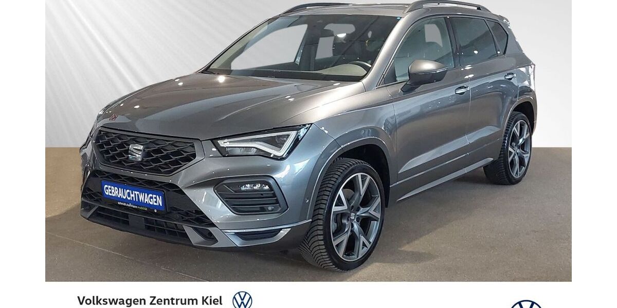 Seat Ateca 19.200 km 34.580 &euro; Kiel 24114